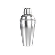 Cocktail Shaker- Stainless Steel
